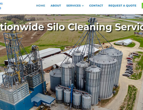 Silo Pro Clean