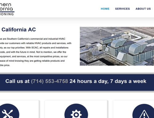 Southern California Air Conditioning